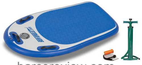Sea Eagle Wave Slider ficha tecnica 